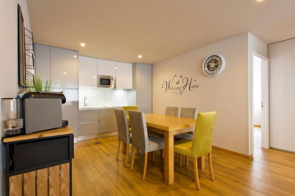 Aposentus - Marta'S House Apartment Порто Екстериор снимка