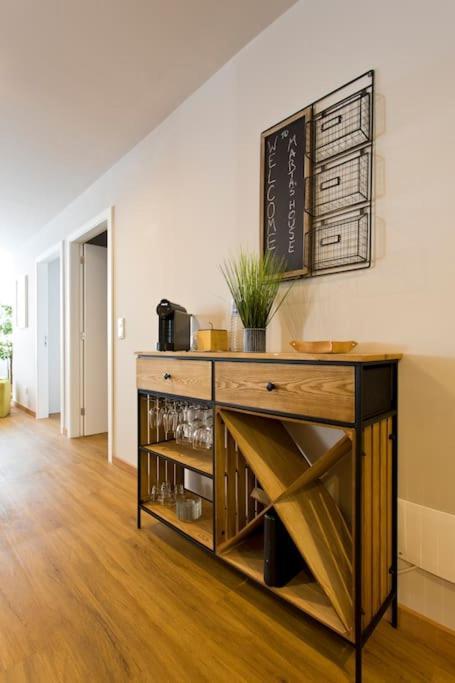 Aposentus - Marta'S House Apartment Порто Екстериор снимка